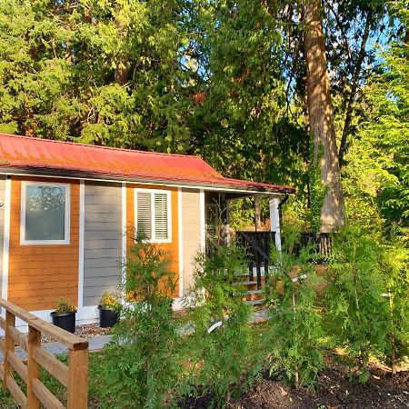 Bonniebrook Lodge Gibsons Eksteriør billede