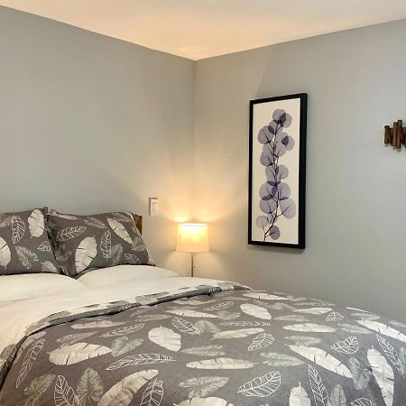 Bonniebrook Lodge Gibsons Eksteriør billede