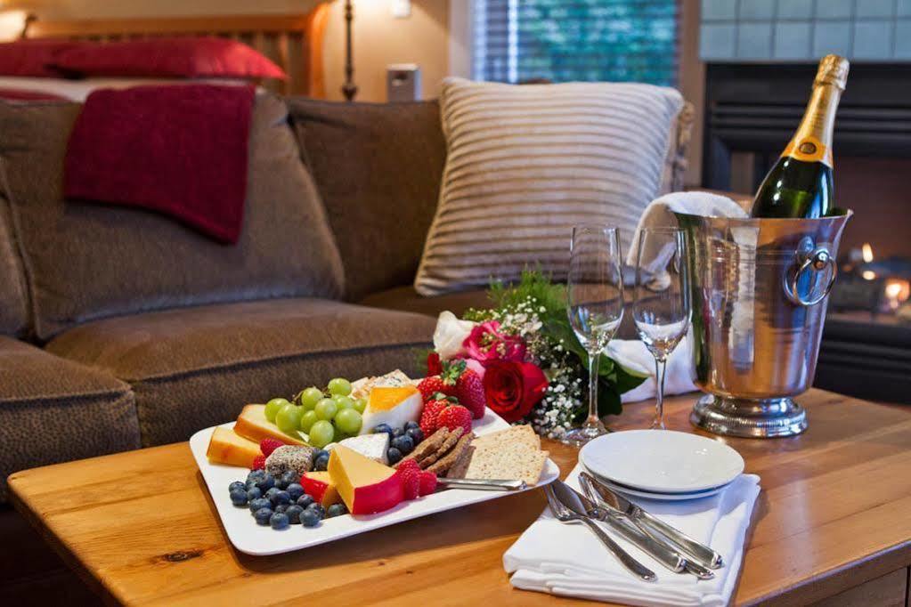 Bonniebrook Lodge Gibsons Eksteriør billede