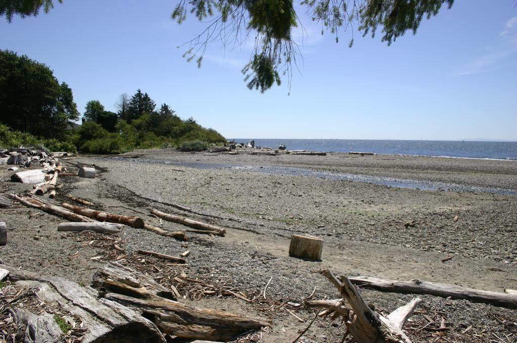 Bonniebrook Lodge Gibsons Eksteriør billede
